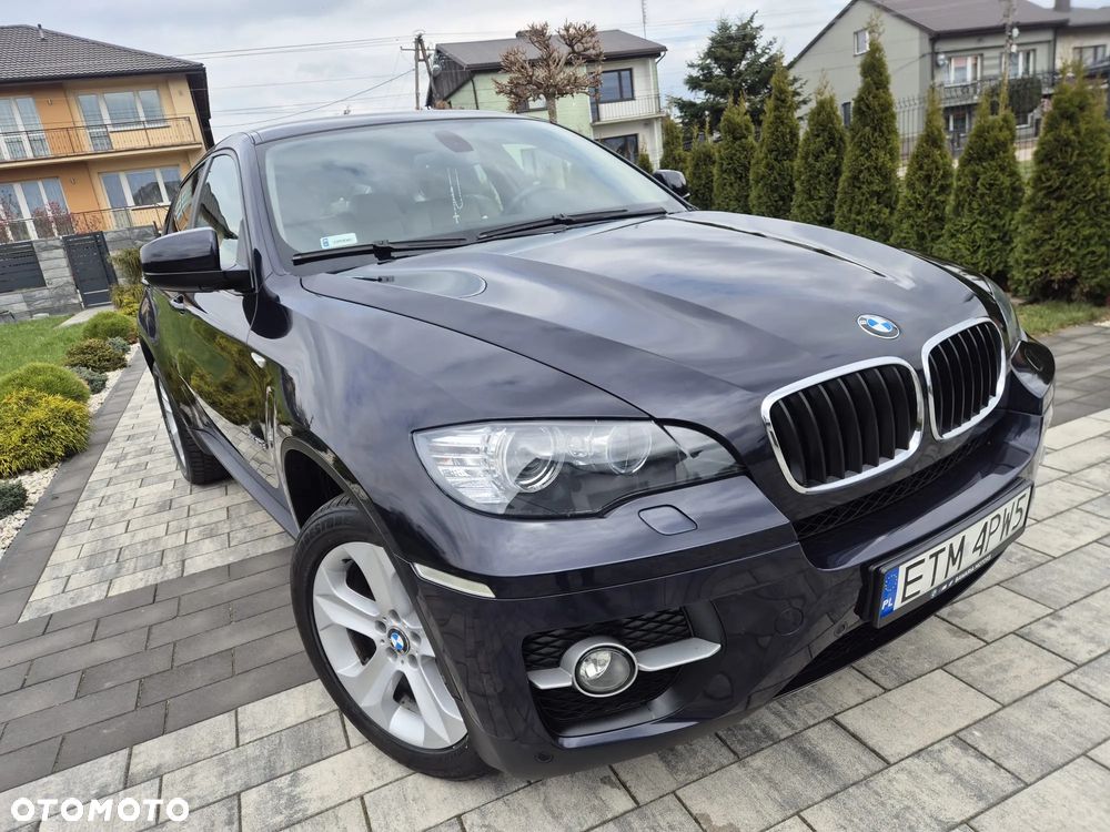 BMW X6 xDrive30d - 3