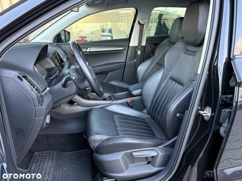 Skoda Karoq - 9