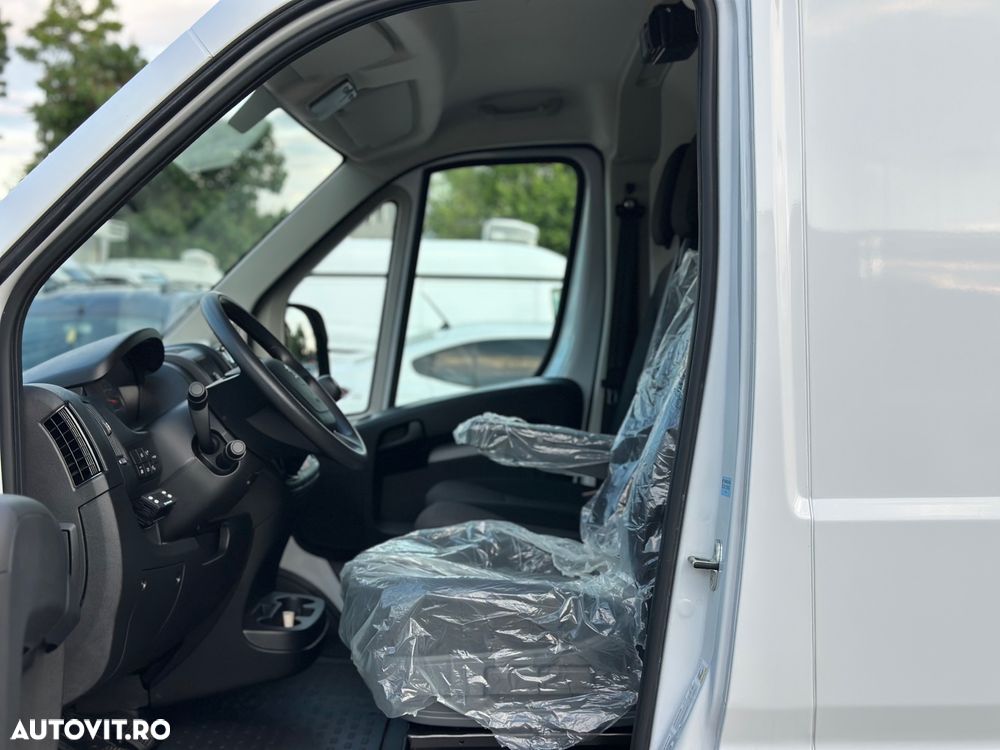 Peugeot Boxer frigorific - 5