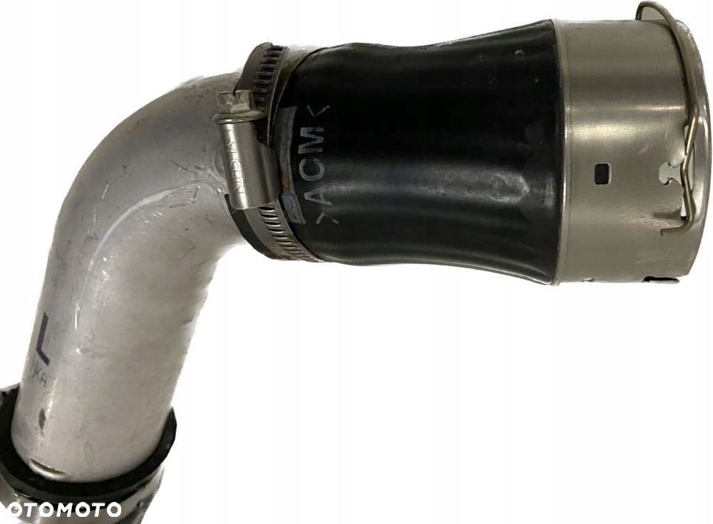 TUCSON II LIFT 2.0 CRDI PRZEWÓD INTERCOOLERA 18-22 - 3