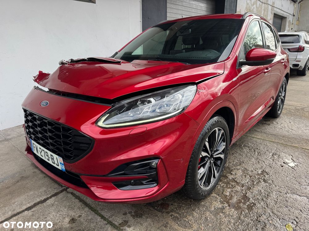 Ford Kuga 1.5 EcoBoost FWD ST-Line X - 1