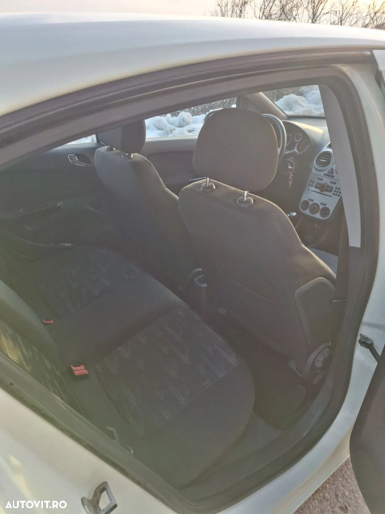 Opel Corsa 1.4 Enjoy - 18