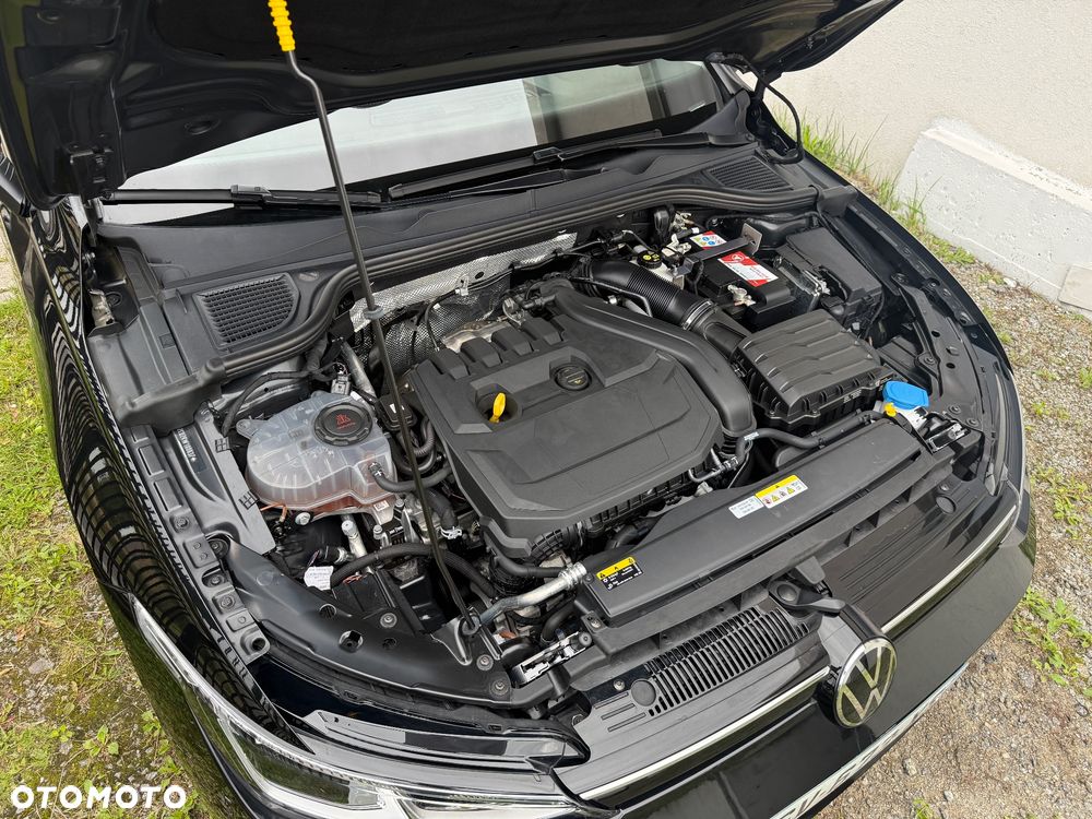 Volkswagen Golf 1.5 TSI HEV R-Line - 14
