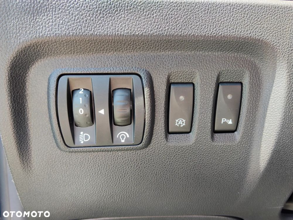 Renault Captur (ENERGY) TCe 90 LIMITED - 12