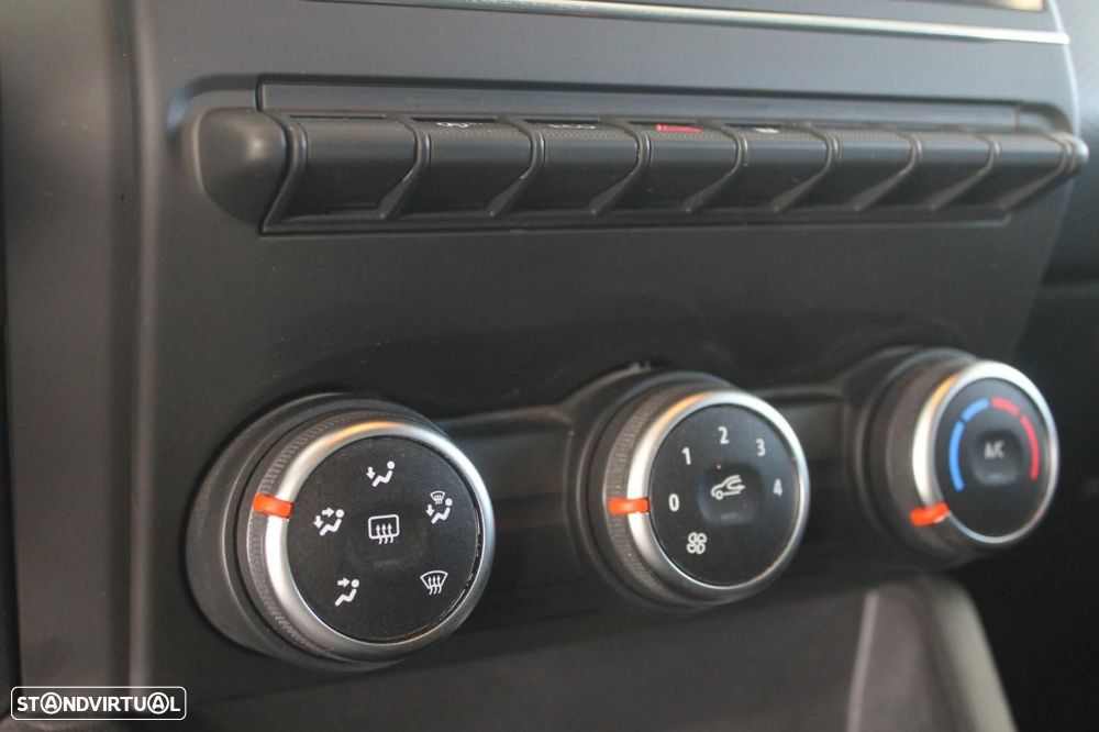 Renault Clio 1.0 TCe Intens Bi-Fuel - 23