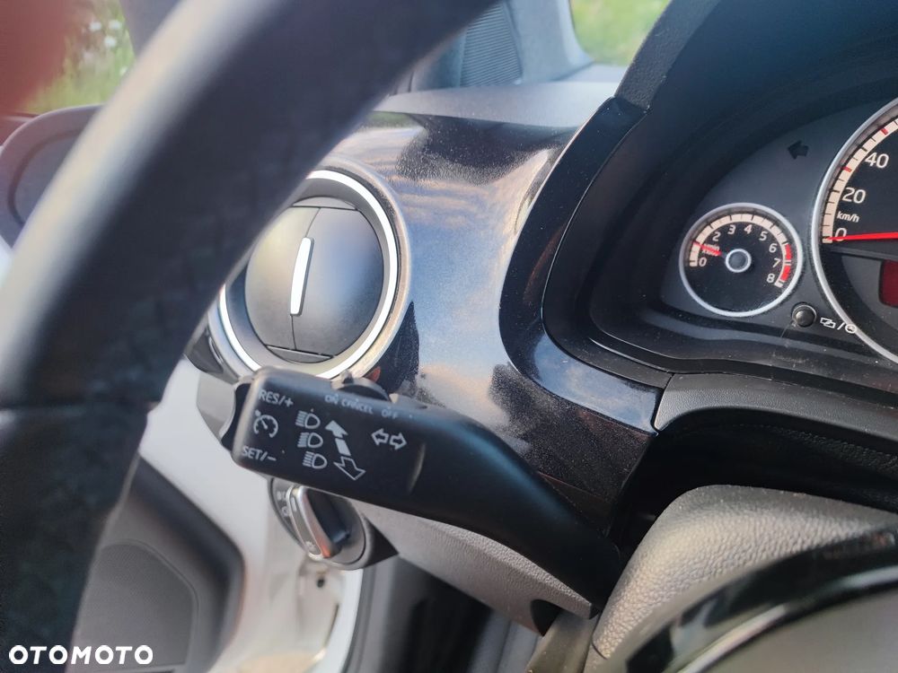 Volkswagen up! 1.0 high CityLine - 10