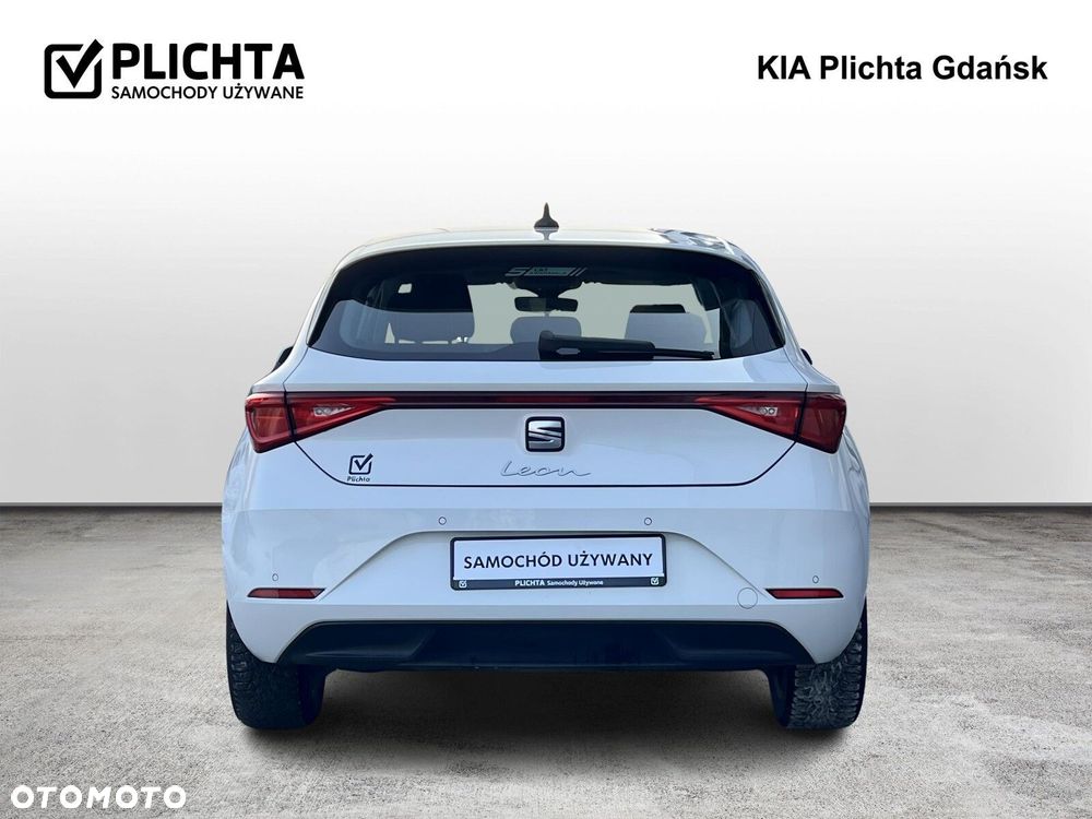 Seat Leon - 8
