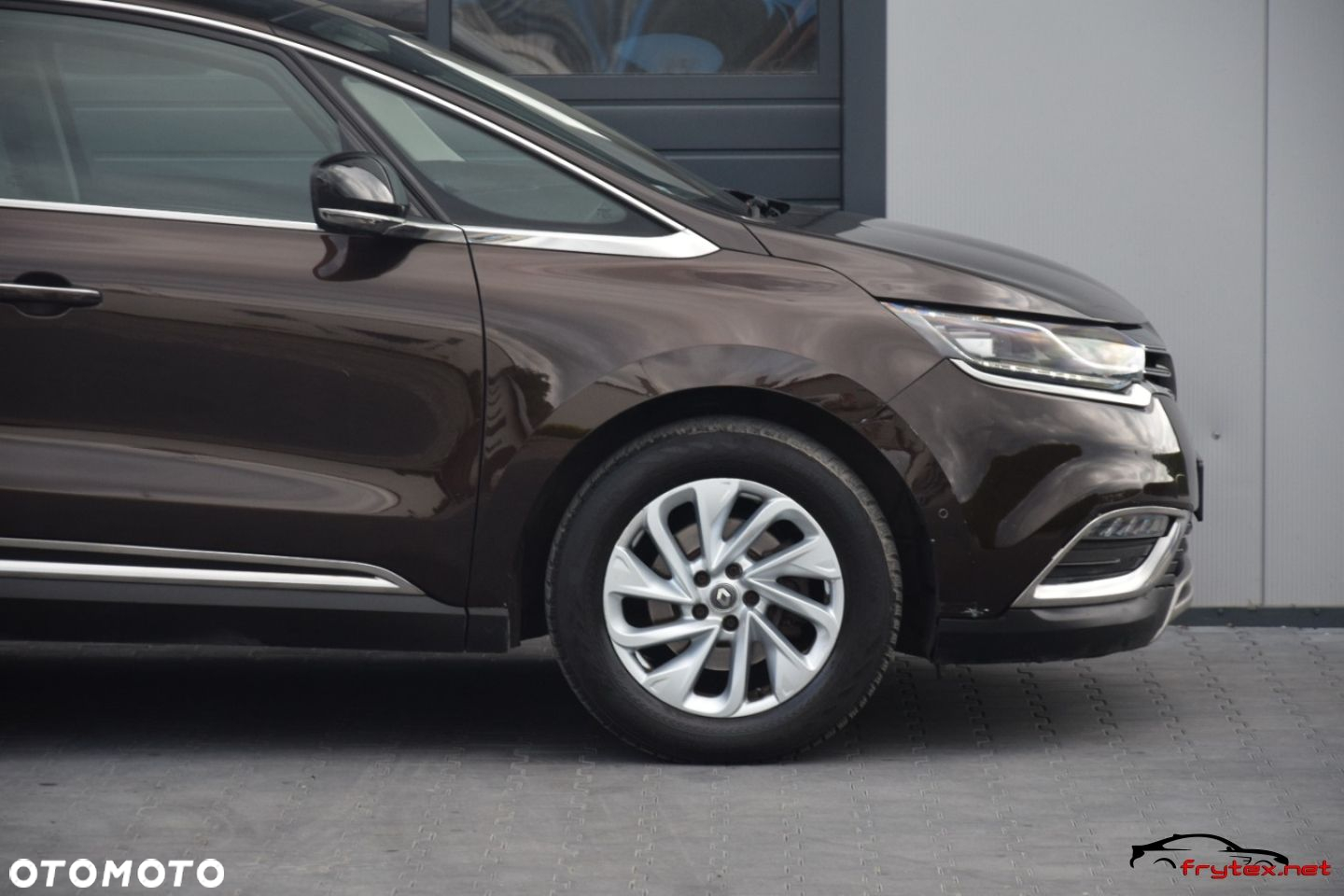 Renault Espace - 5