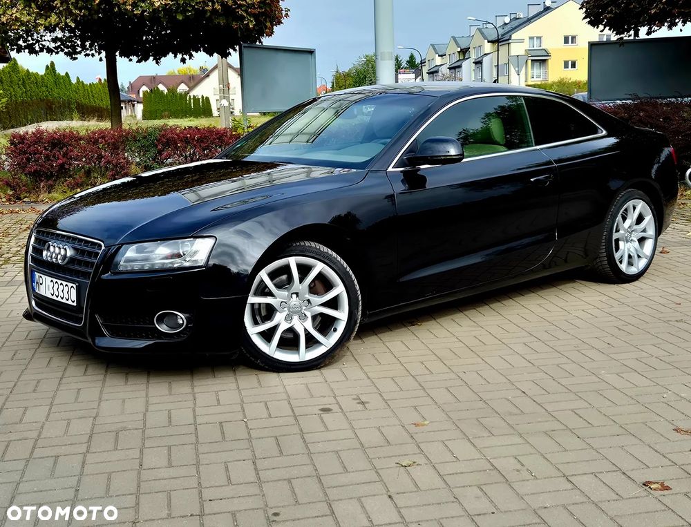 Audi A5 - 5