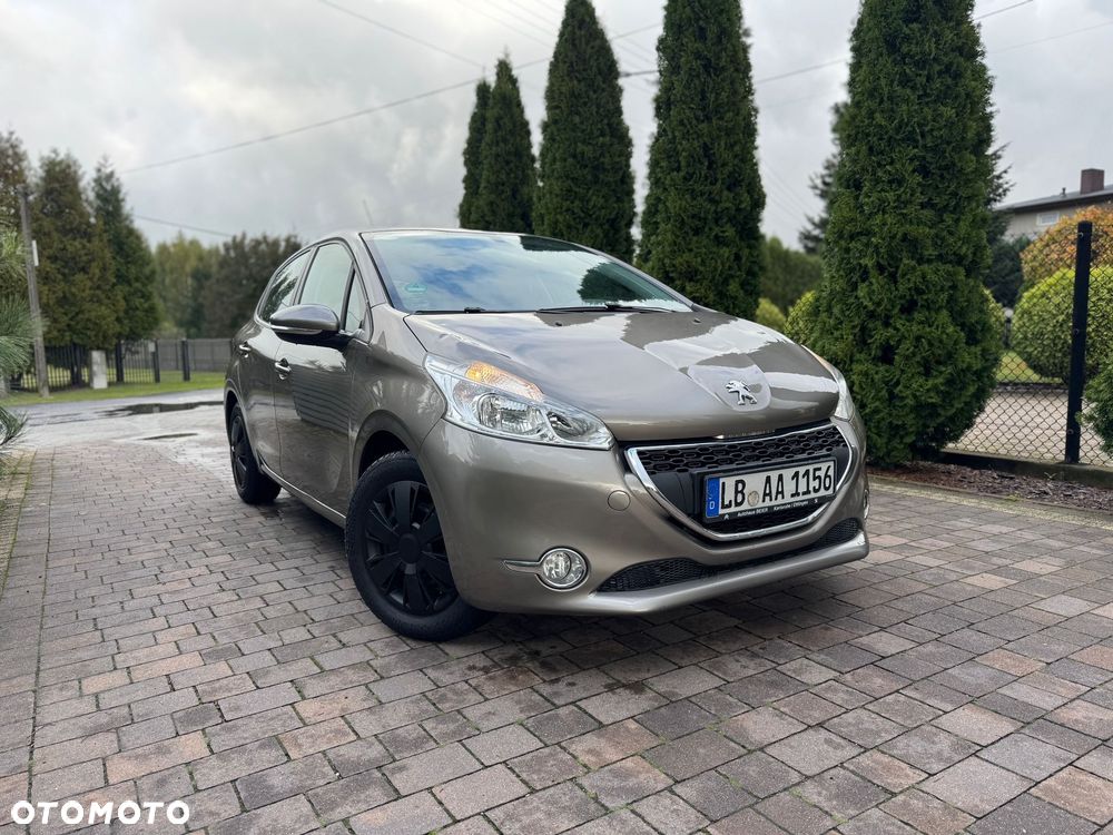 Peugeot 208 1.2 VTi Access - 1