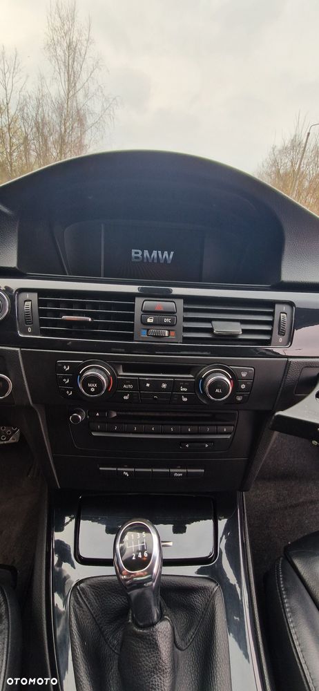 BMW Inny - 7