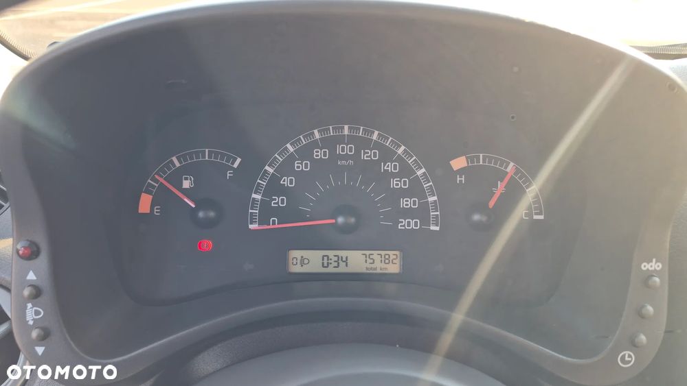 Fiat Panda 1.1 Actual Eco - 7