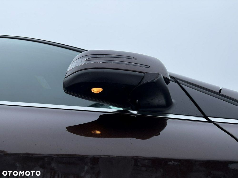 Mercedes-Benz Klasa B 250 - 36