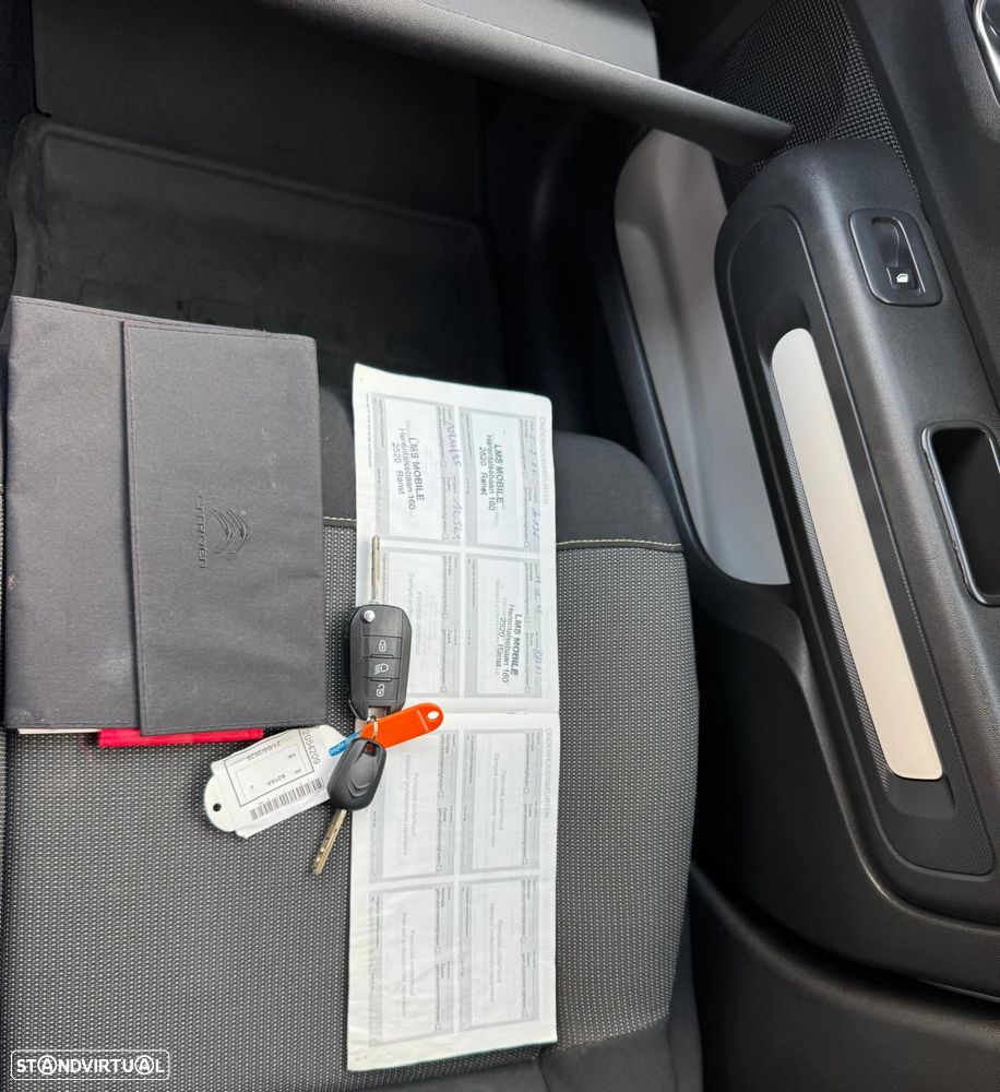 Citroën C3 1.2 PureTech Attraction - 7