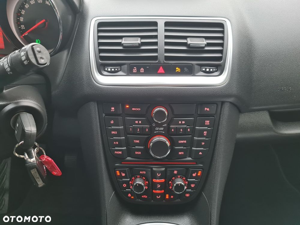 Opel Meriva 1.4 Ecoflex Innovation - 24