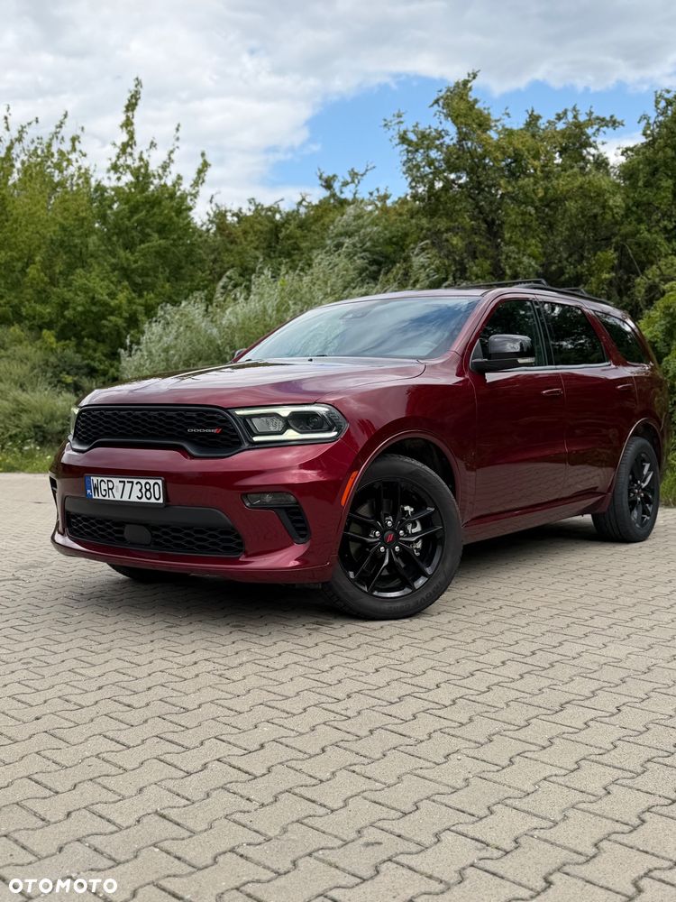Dodge Durango - 2