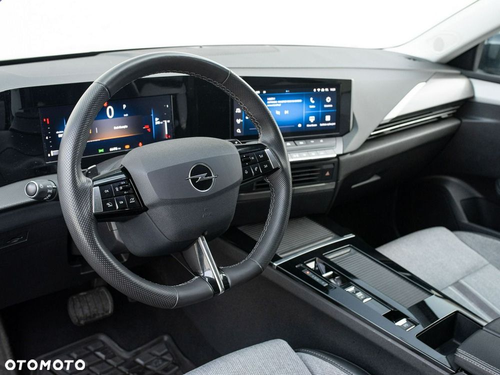 Opel Astra 1.2 T Elegance S&S - 7