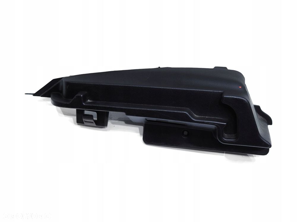 UCHWYT MOCOWANIE PÓŁKI LEWY TYŁ PEUGEOT 307 LIFT - 1