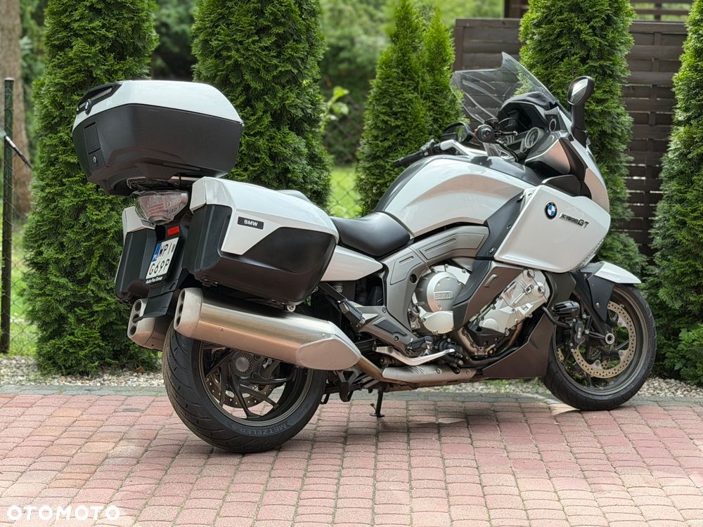 BMW K - 4
