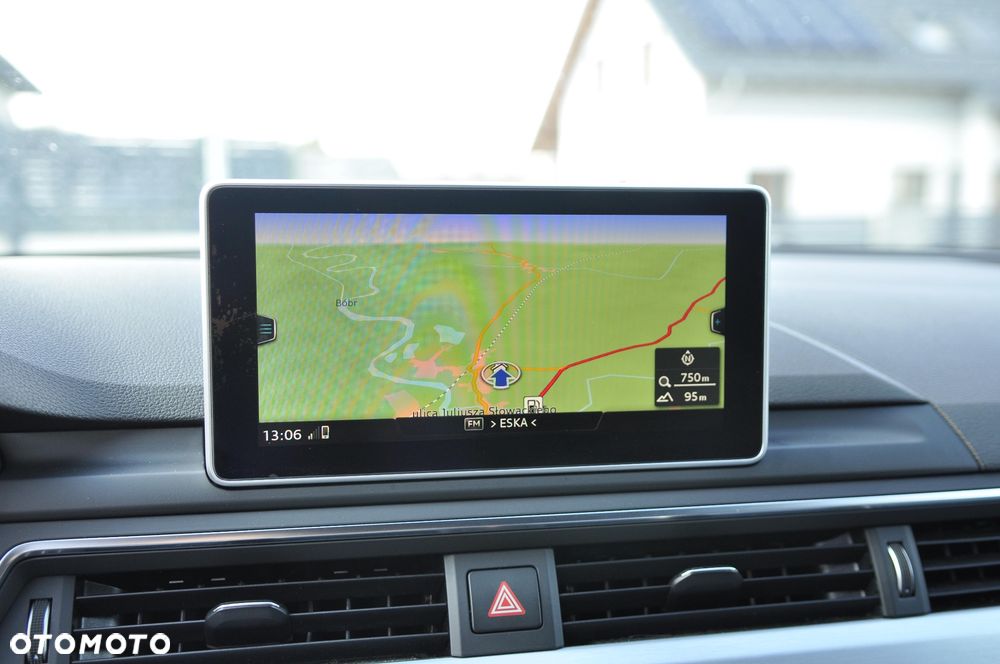 Audi A4 Avant 3.0 TDI quattro S tronic sport - 7
