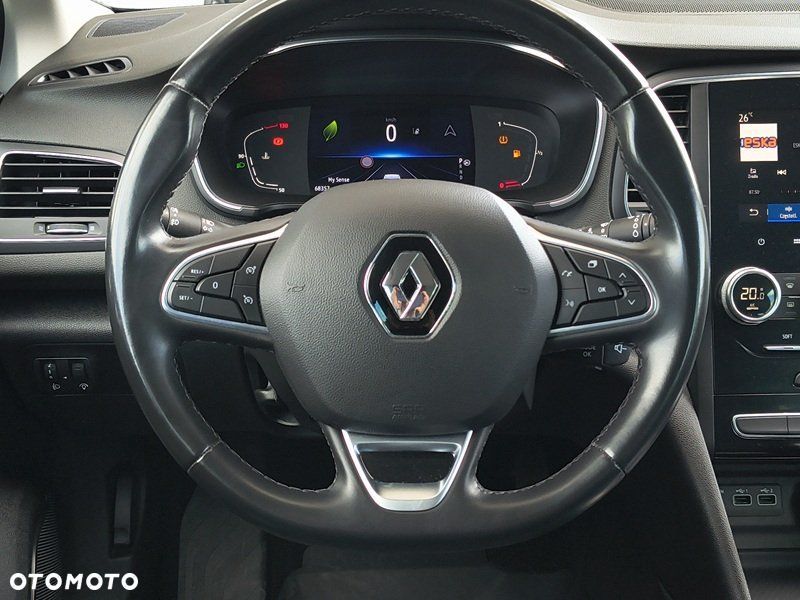 Renault Megane - 18