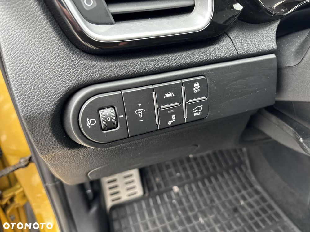 Kia XCeed 1.6 T-GDI XL DCT - 24