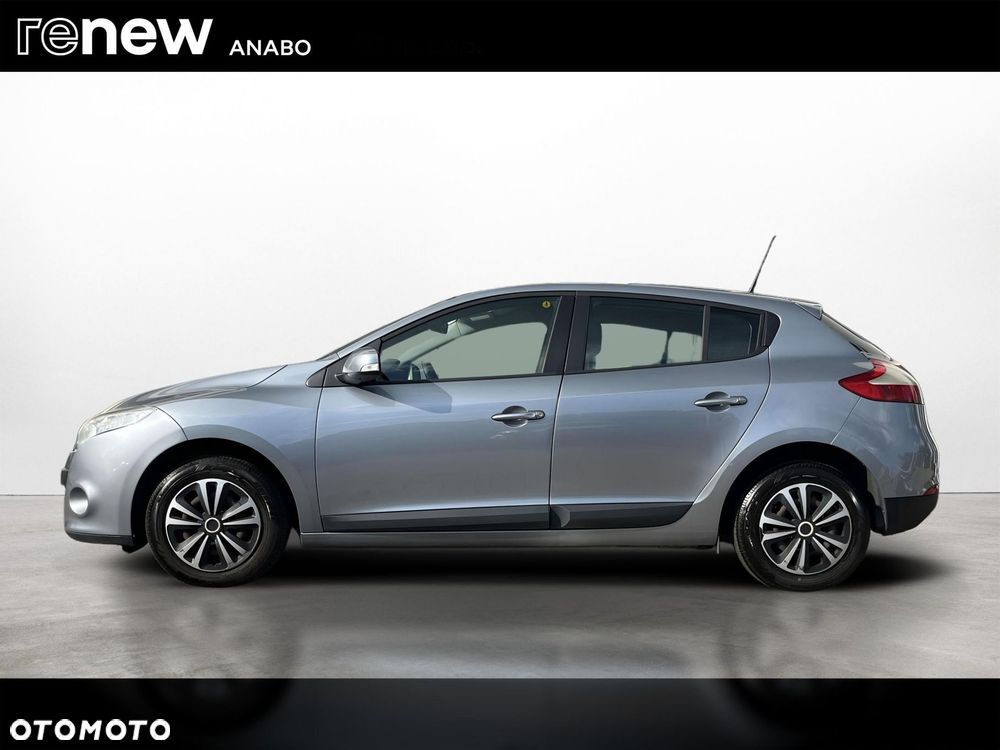 Renault Megane 1.6 16V Dynamique - 2