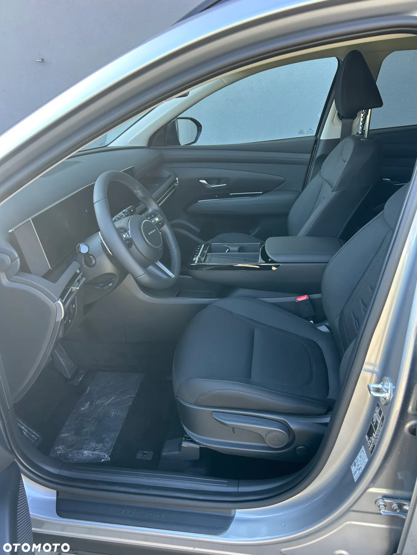 Hyundai Tucson - 12