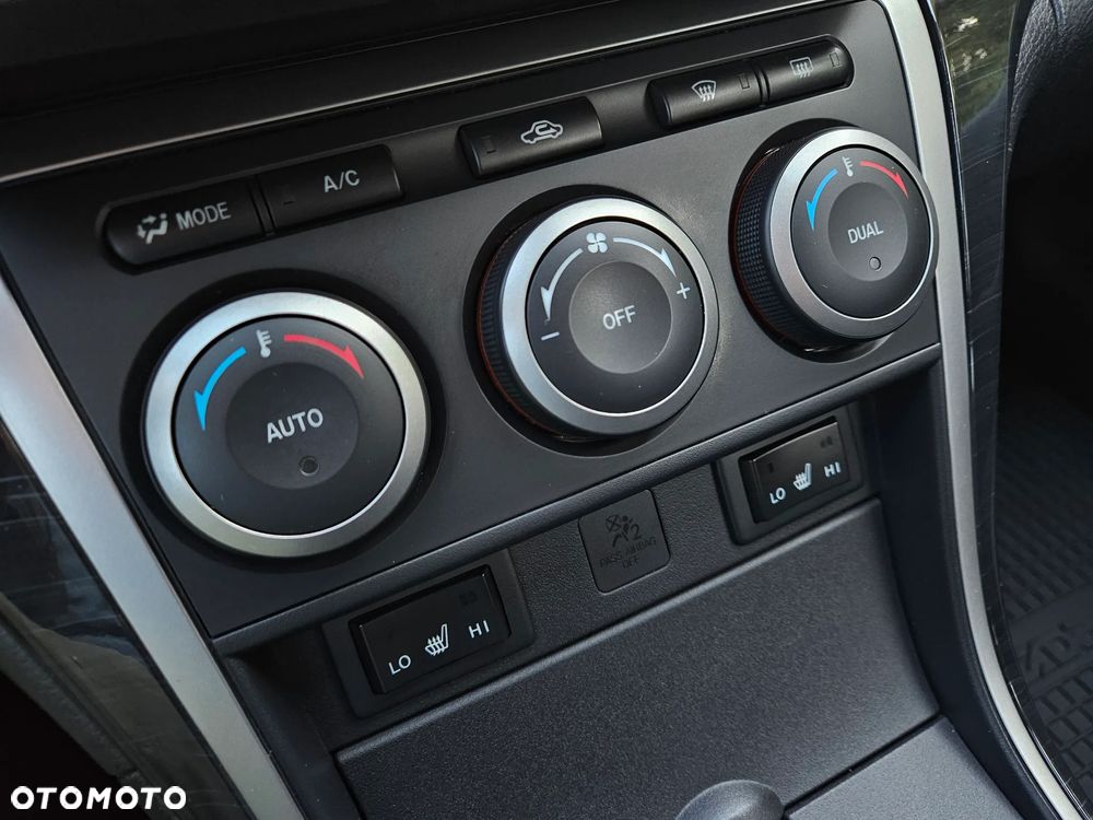 Mazda 6 Sport 1.8 Comfort - 31