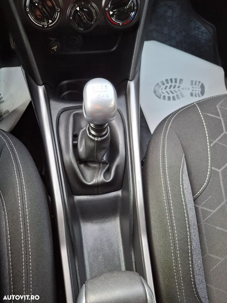 Peugeot 2008 1.5 BlueHDI FAP Active - 21