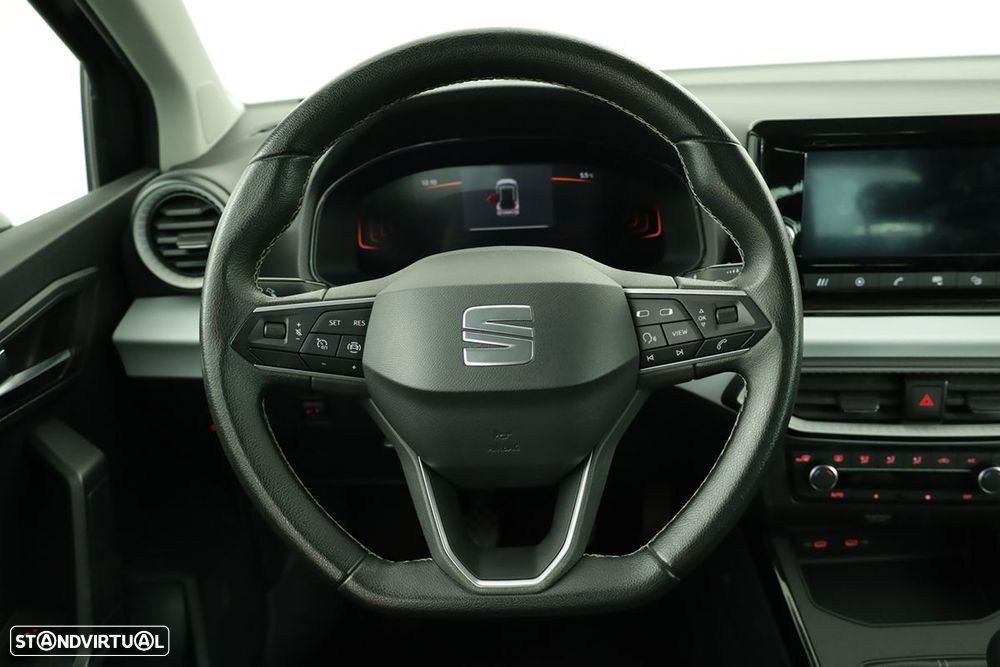 SEAT Arona 1.0 TSI Style - 14