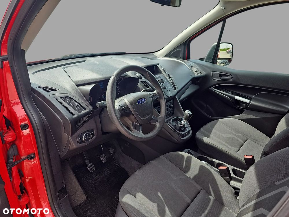 Ford Tourneo Connect 1.5 TDCi Trend - 12
