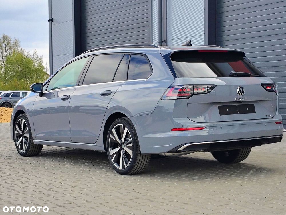 Volkswagen Golf Variant - 5