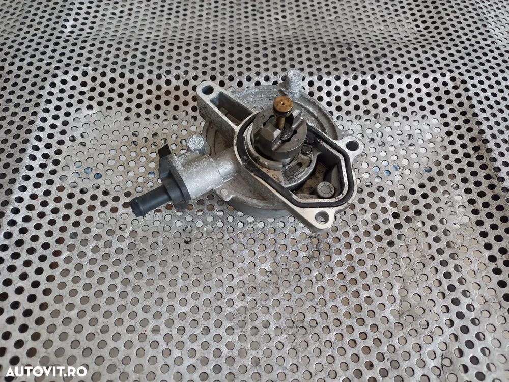 Pompa Vacuum Hyundai I20 IX20 Kia Venga Rio 1.4 Crdi Euro 5 Motor D4FC An 2010-2011-2012-2013-2014- - 4