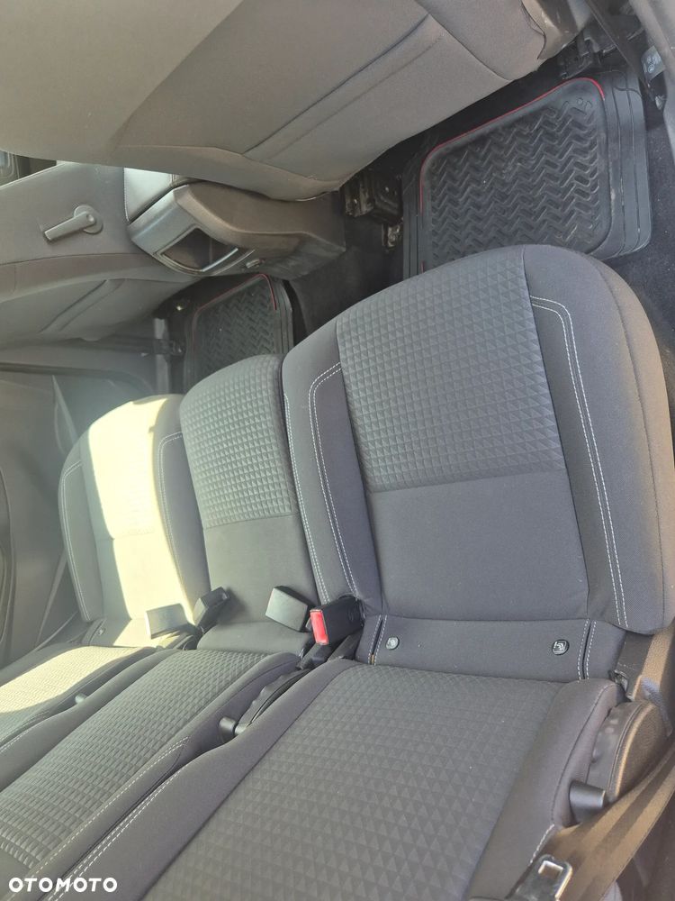Ford C-MAX 1.5 TDCi Start-Stop-System Business Edition - 22