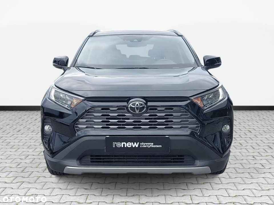 Toyota RAV4 - 2