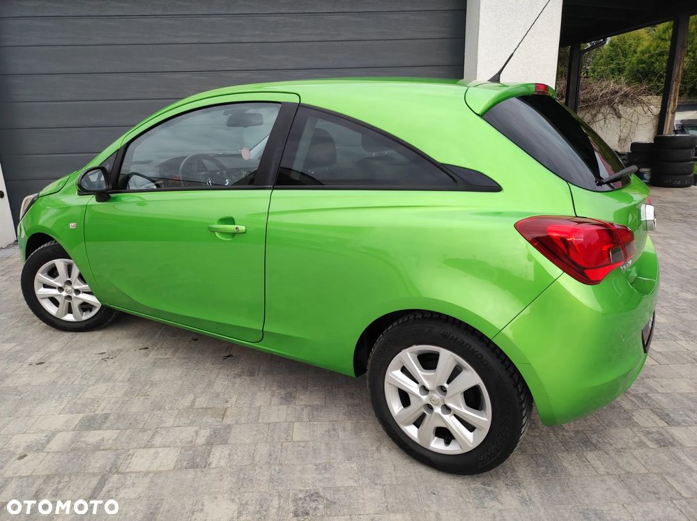 Opel Corsa - 32