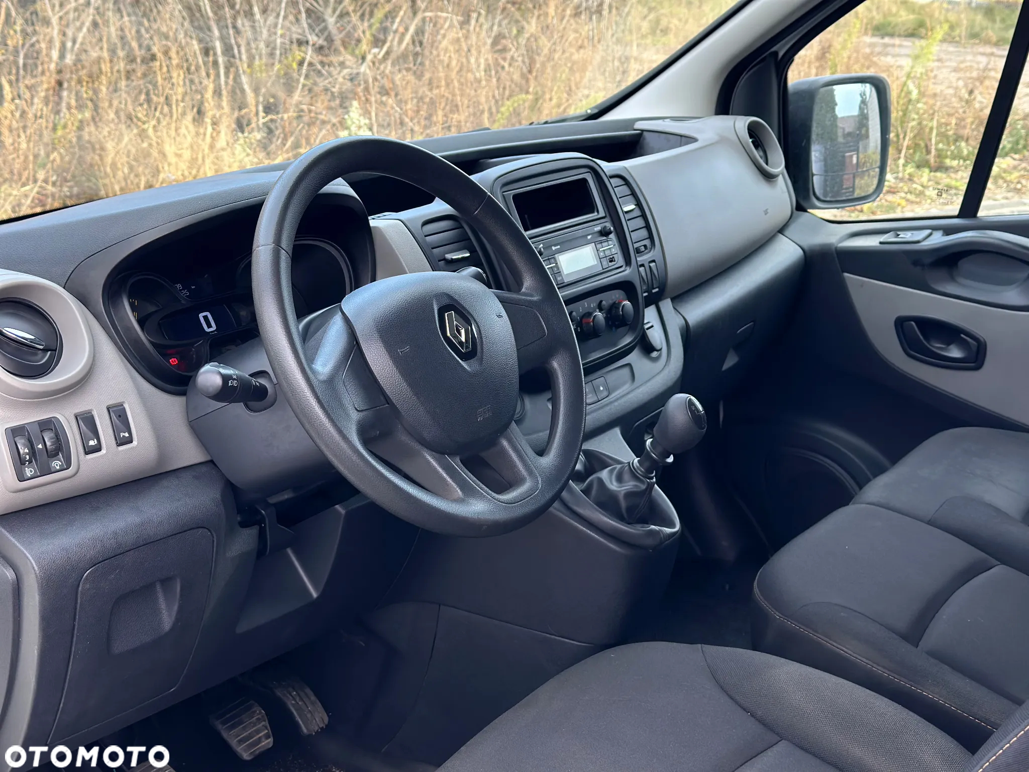 Renault TRAFIC - 7