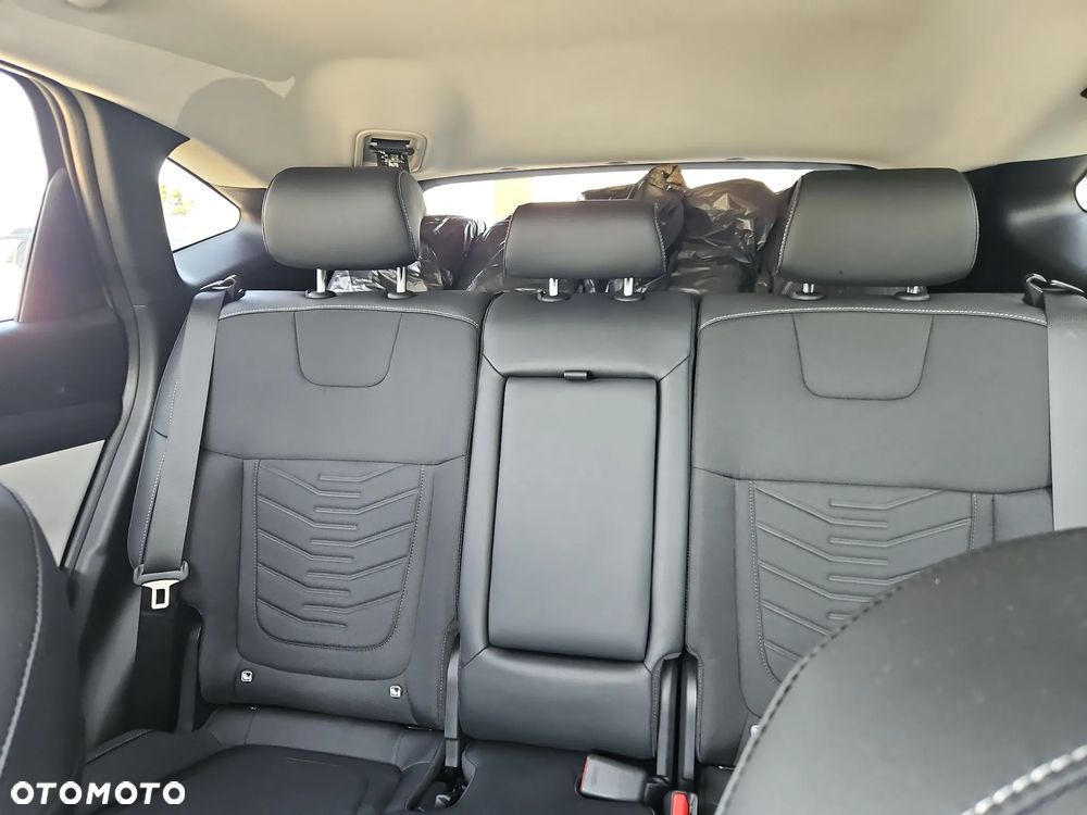 Hyundai Tucson 1.6 T-GDi Executive 2WD DCT - 11
