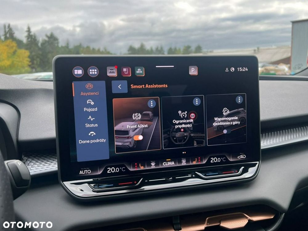 Cupra Terramar - 34