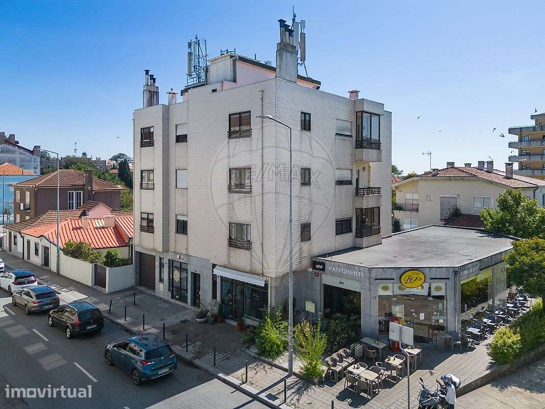 Apartamento T3 para venda - Grande imagem: 2/40