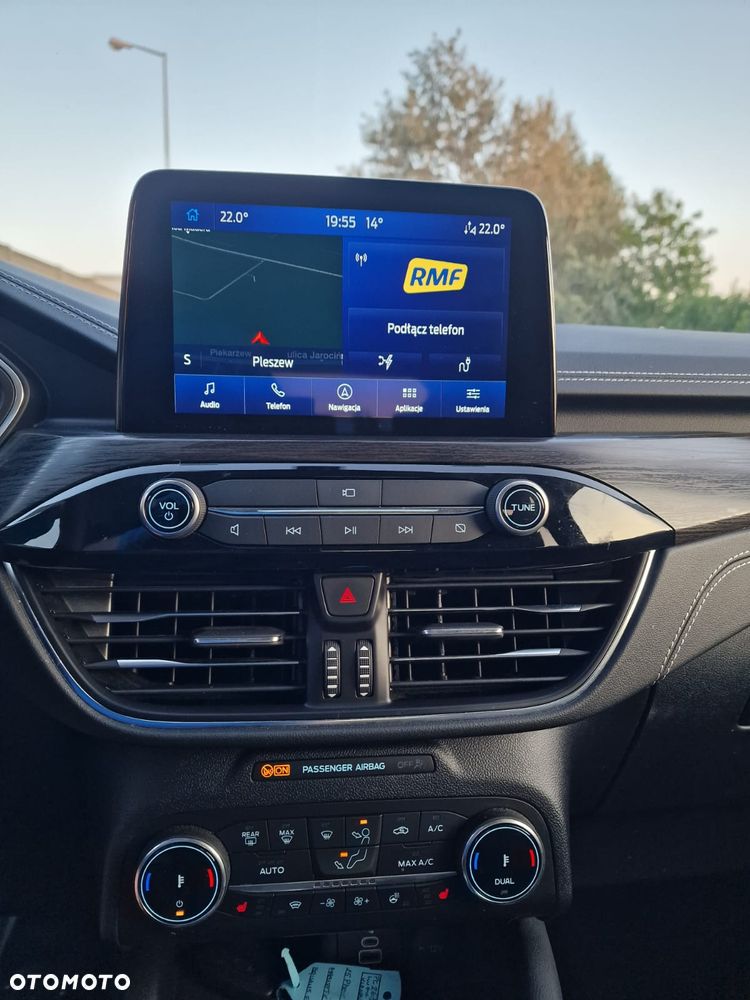 Ford Kuga ver-2-5-duratec-phev-vignale - 13