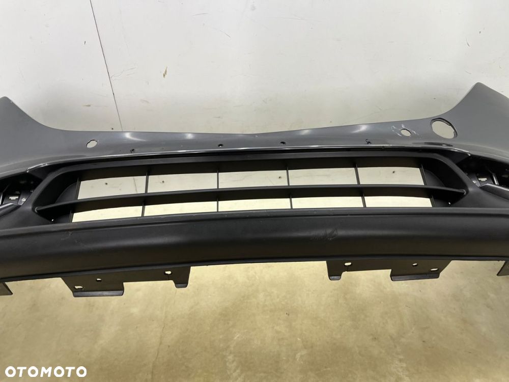 Zderzak przedni Mazda CX-5 CX5 2 II 17-21r. Przedlift przód 4XPDC spryski KB8A-50031 - 16