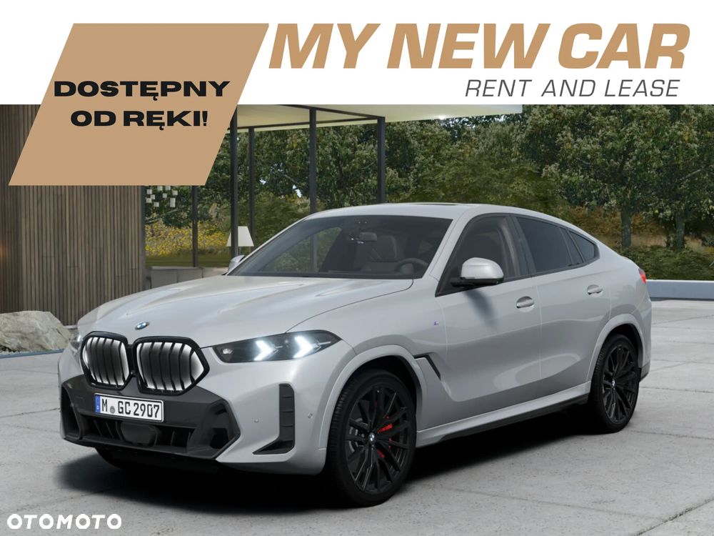 BMW X6 - 1