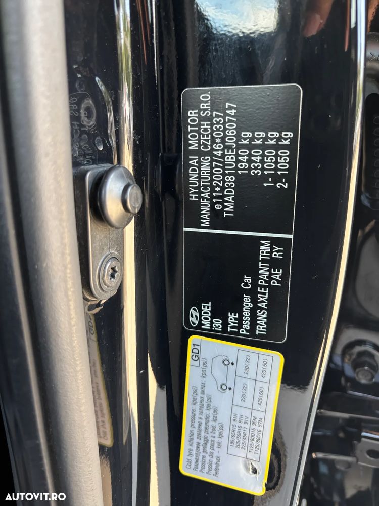 Hyundai i30 - 31