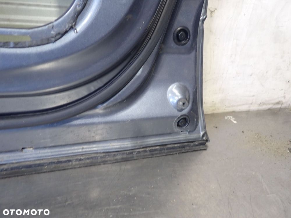 DRZWI PRAWY PRZÓD SUZUKI GRAND VITARA II - 18