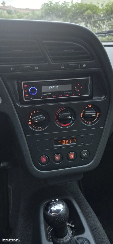 Peugeot 306 1.4 XR - 10
