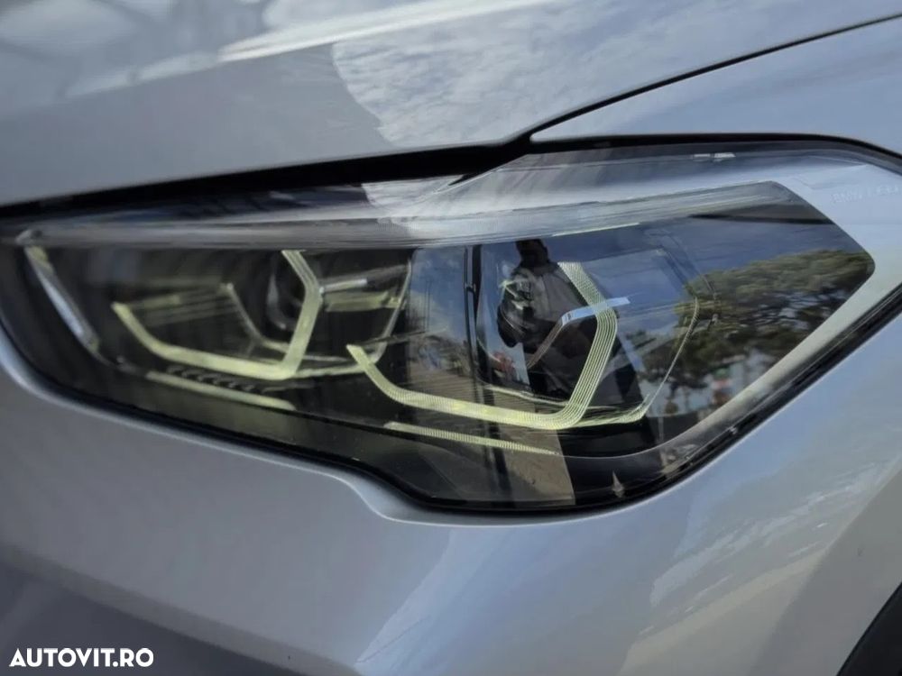 BMW X1 xDrive20d AT - 3