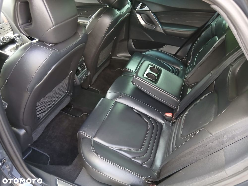 Citroën DS5 BlueHDi 120 Business Class - 37