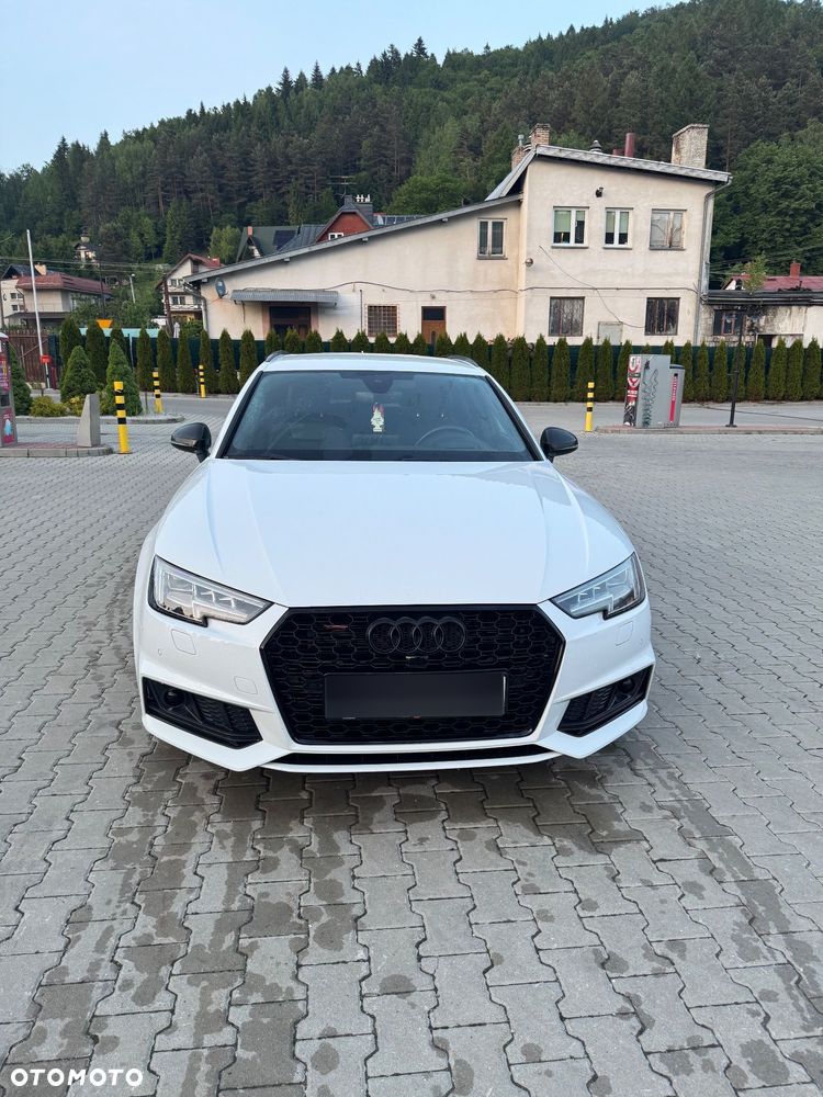 Audi A4 Avant 2.0 TDI Quattro S tronic - 15